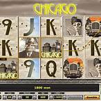 chicago slot